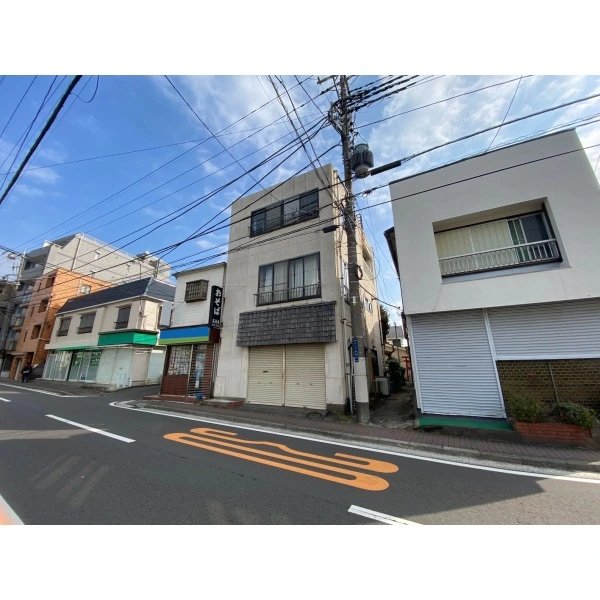 横浜市瀬谷区三ツ境 その他画像