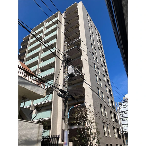 プラウド神楽坂 その他画像