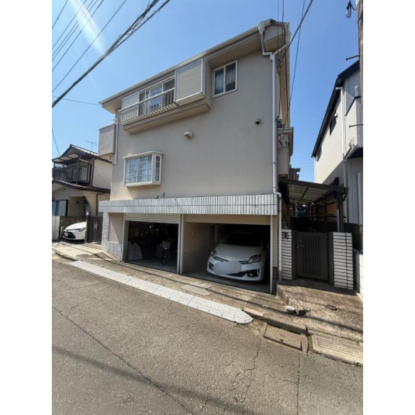 府中市西原町３丁目 その他画像