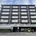 藤和三条山ノ内ホームズ 外観