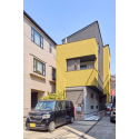 江東区東砂５丁目 外観