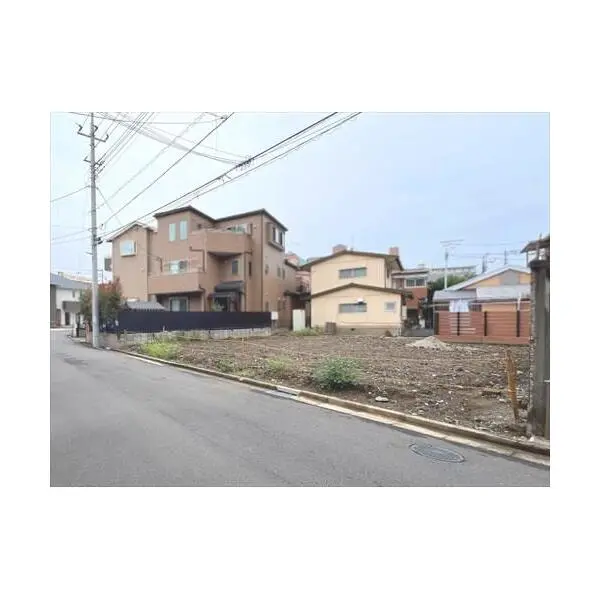 川口市川口５丁目 外観