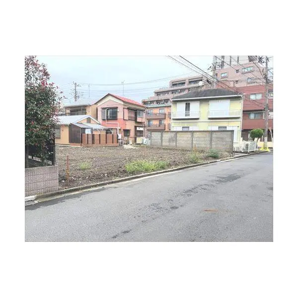 川口市川口５丁目 その他画像