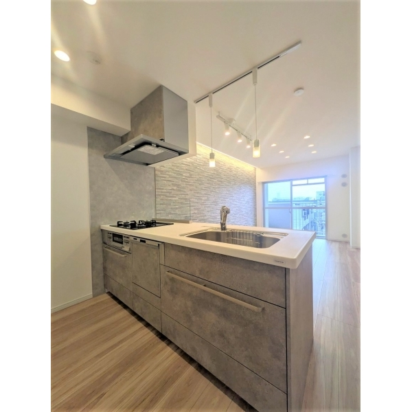 立石パークファミリア その他画像