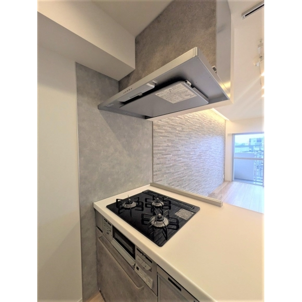 立石パークファミリア その他画像