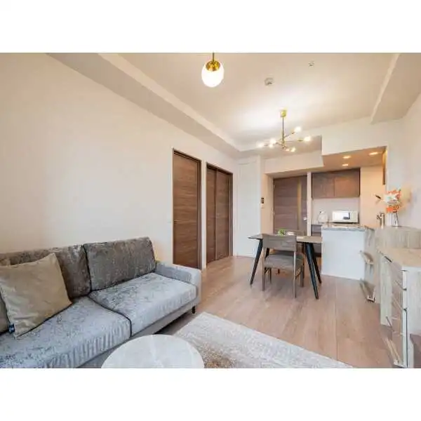 プラウドタワー平井 その他画像