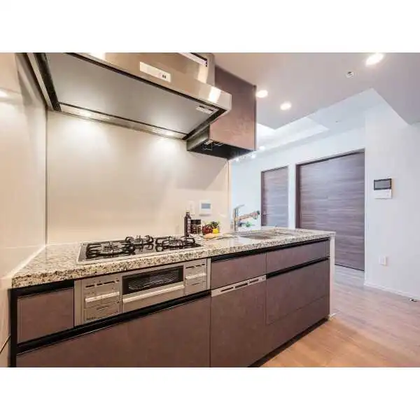 プラウドタワー平井 その他画像