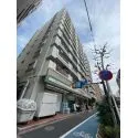 朝日中目黒マンション 外観