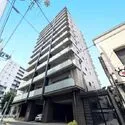 レ・ジェイドヴェール駒込 南東側より撮影