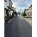 相模原市中央区宮下本町２丁目 前面道路