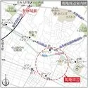 相模原市中央区宮下本町２丁目 地図