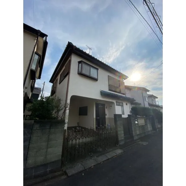 相模原市中央区宮下本町2丁目 外観