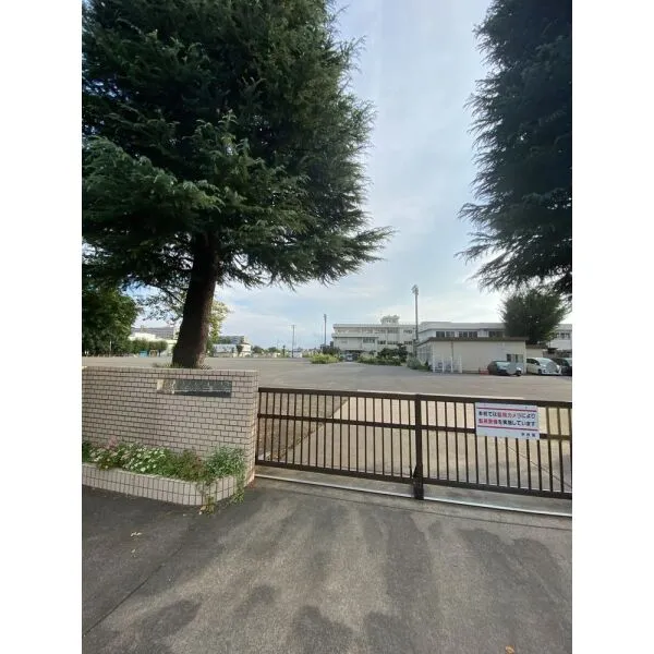 相模原市中央区宮下本町2丁目 相模原市立向陽小学校(小学校)まで約1100m(徒歩14分)