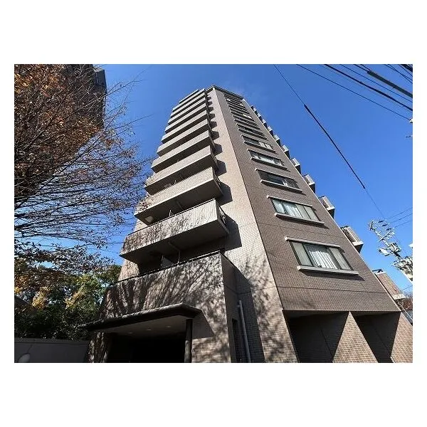 三井農林徳川園ハイツ 平成7年3月築