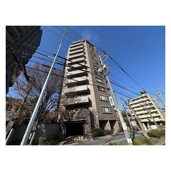 三井農林徳川園ハイツ その他画像