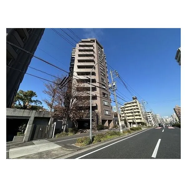 三井農林徳川園ハイツ その他画像