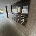 三井農林徳川園ハイツ 共用ポスト