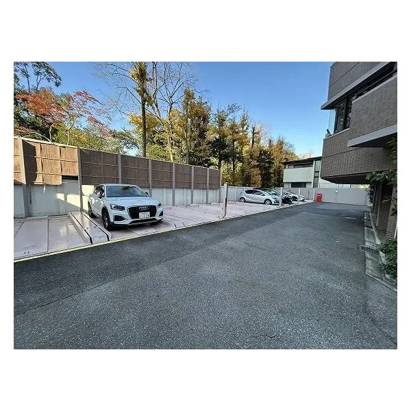 三井農林徳川園ハイツ その他画像