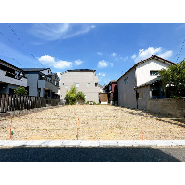 名古屋市北区楠味鋺１丁目 外観