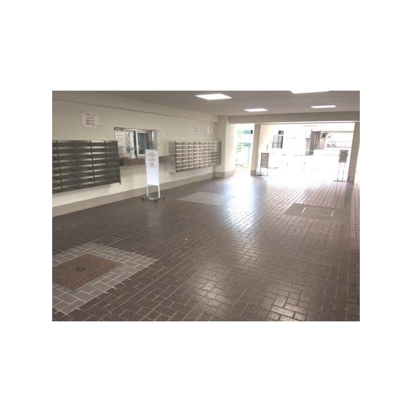 新大阪ファイナンスＣ棟 その他画像