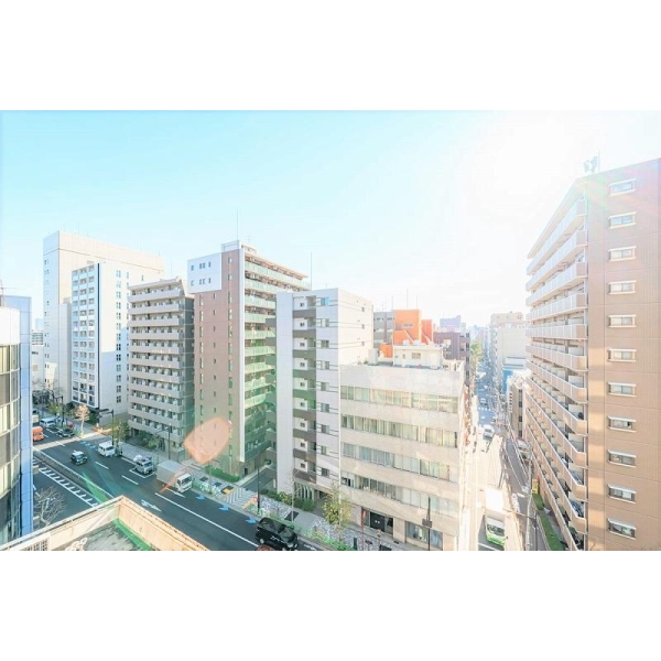 クレヴィア日本橋浜町公園 その他画像