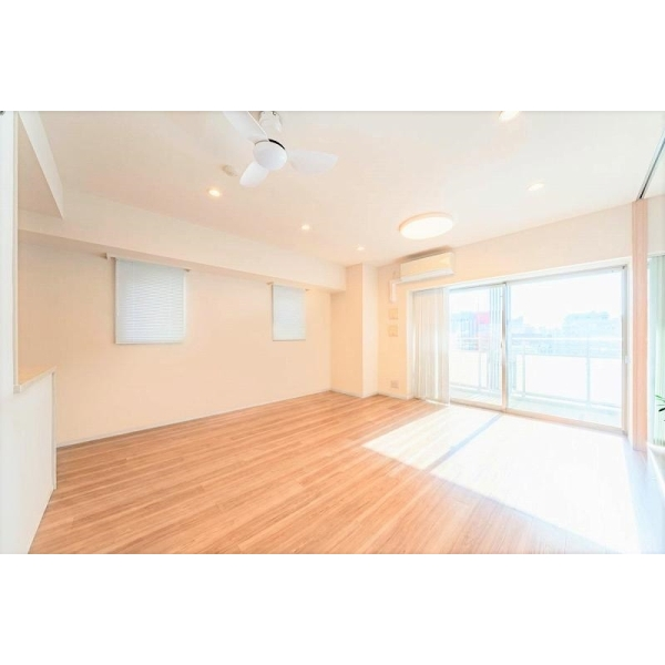 クレヴィア日本橋浜町公園 その他画像