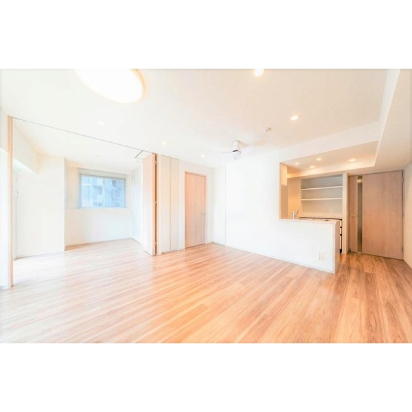 クレヴィア日本橋浜町公園 その他画像