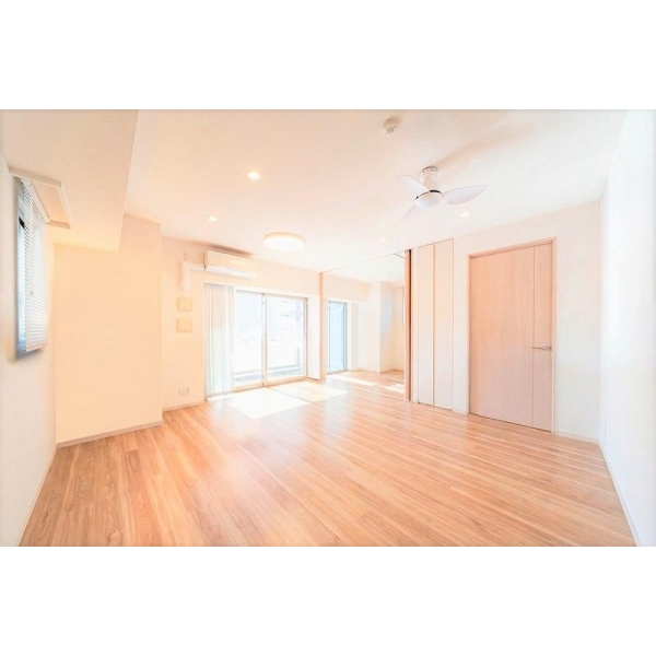 クレヴィア日本橋浜町公園 その他画像