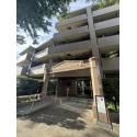 ライオンズマンション小平美園町 外観