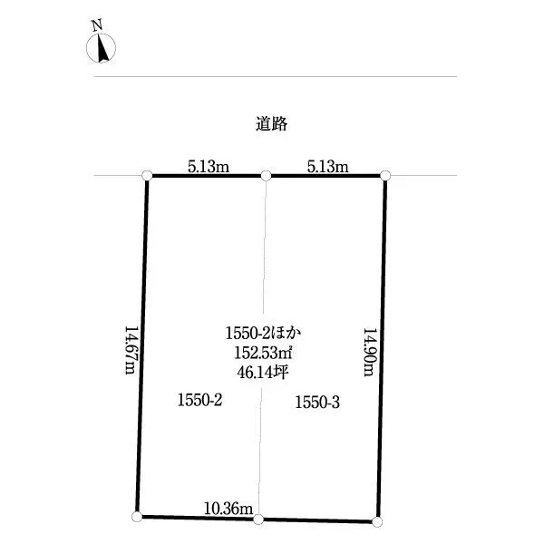 江戸川区東葛西5丁目