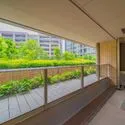 三田ガーデンヒルズイーストヒル バルコニー(撮影年月：2026年08月)