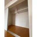 レバンテ垂水2番館 洋室4.5畳収納