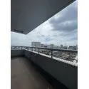 レバンテ垂水2番館 バルコニー