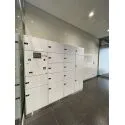 レバンテ垂水2番館 宅配ボックス