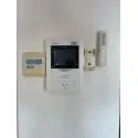 レバンテ垂水2番館 インターホン（モニター付）