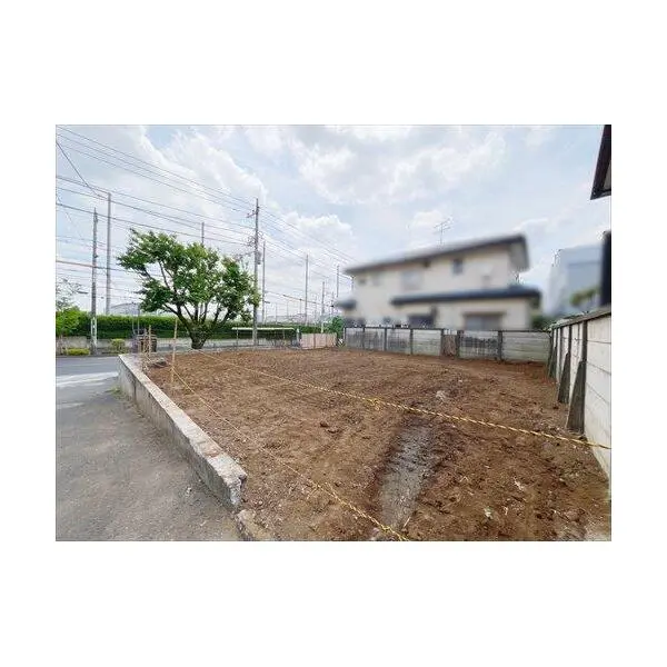 小金井市貫井北町３丁目 その他画像