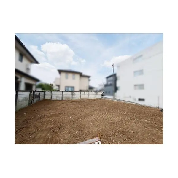 小金井市貫井北町３丁目 その他画像