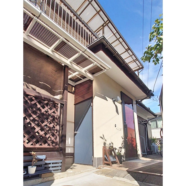板橋区徳丸３丁目 外観