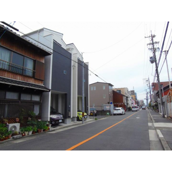 名古屋市中村区大正町３丁目 その他画像