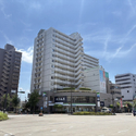 ポルト大曽根 外観