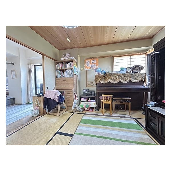 三井農林徳川園ハイツ その他画像