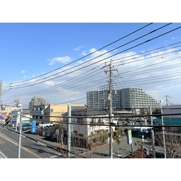 グーディッシュ谷塚 その他画像