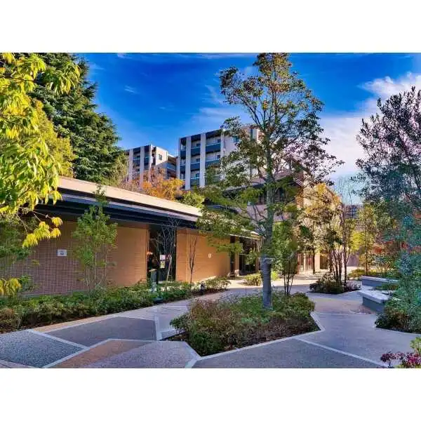 プラウドシティ吉祥寺Ｅ棟 外観