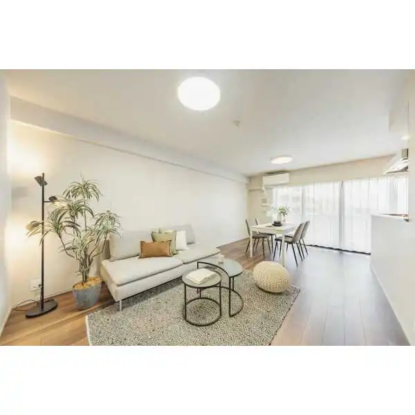 プラウドシティ吉祥寺Ｅ棟 その他画像