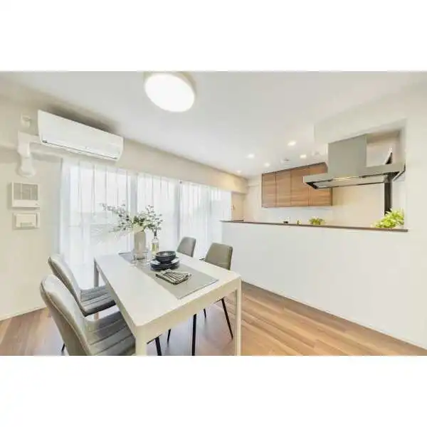 プラウドシティ吉祥寺Ｅ棟 その他画像