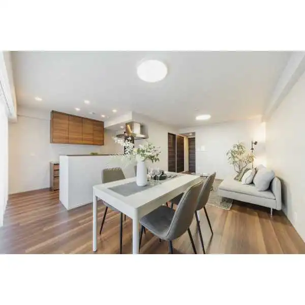 プラウドシティ吉祥寺Ｅ棟 その他画像