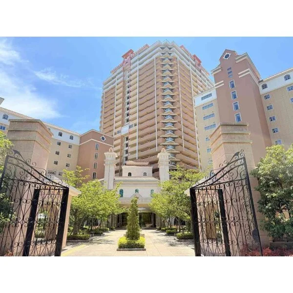 ザ・レジデンス芦屋スイート 外観