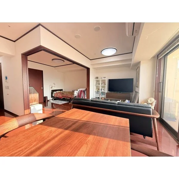 ザ・レジデンス芦屋スイート その他画像