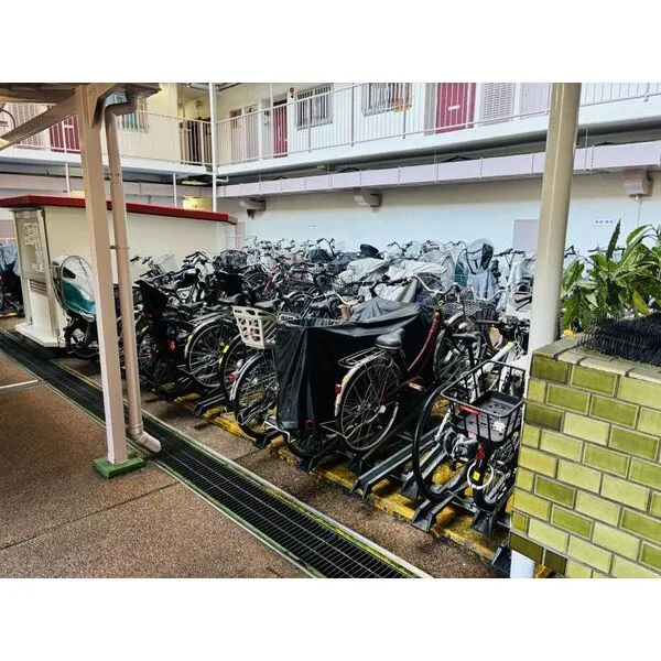 飛鳥山スカイハイツ その他画像