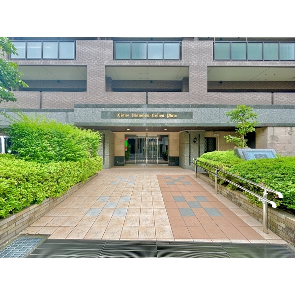 ライオンズマンション小岩プラザ その他画像